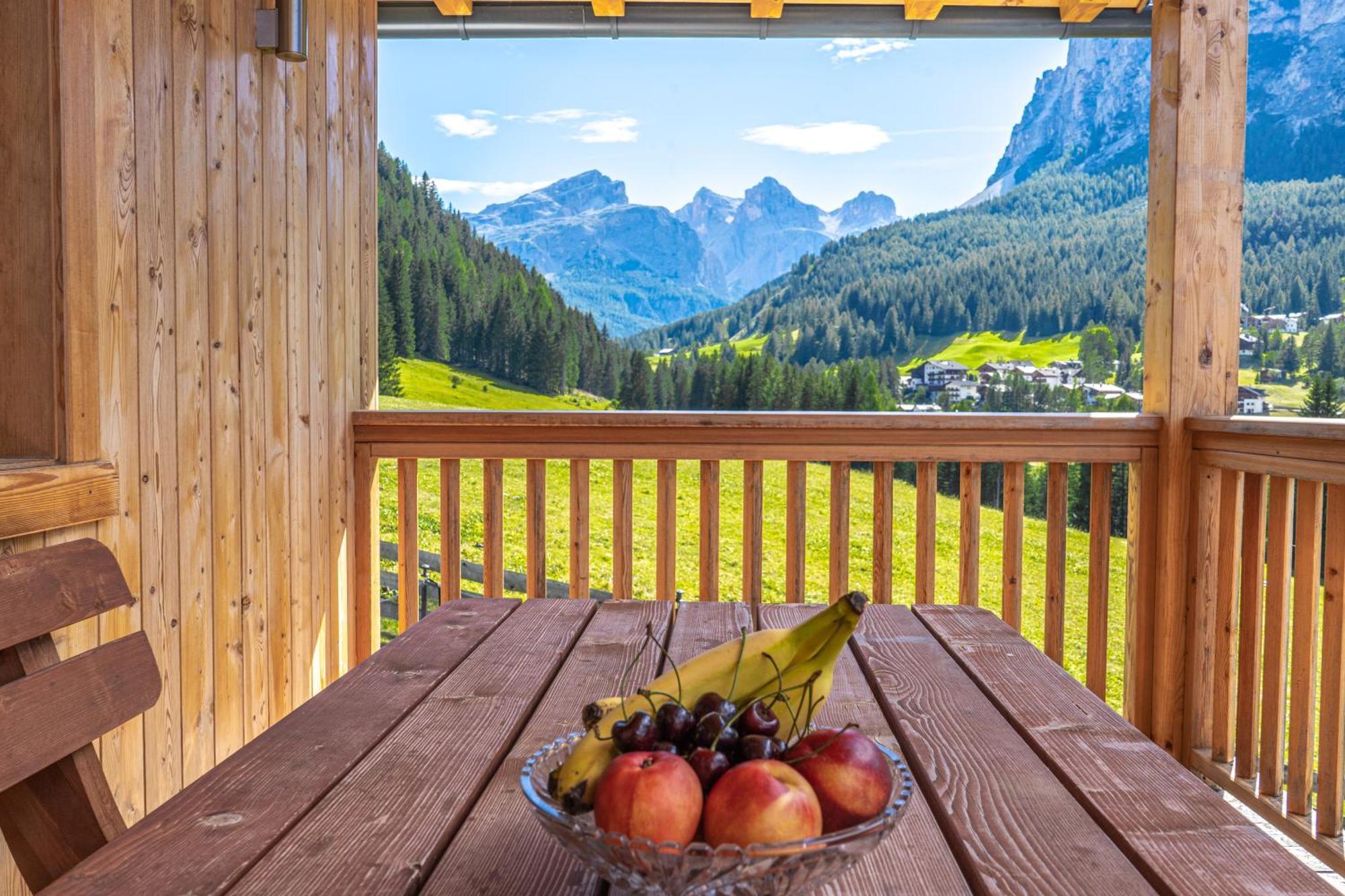 Apartements Precalalt La Villa  Luaran gambar