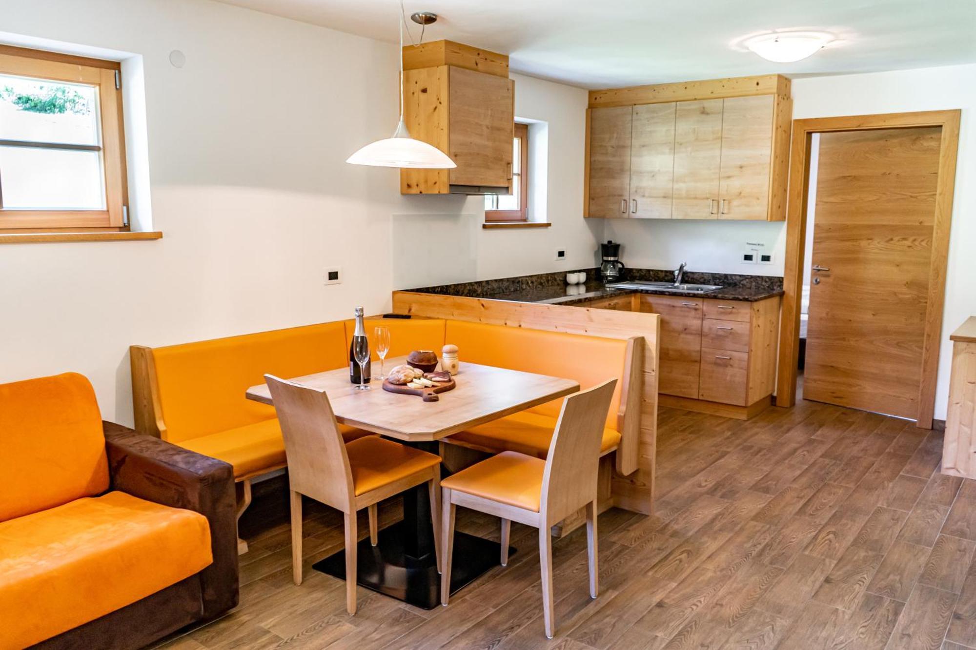 Apartements Precalalt La Villa  Luaran gambar