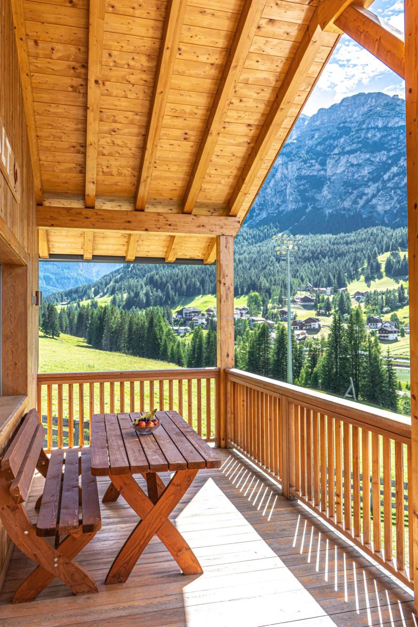 Apartements Precalalt La Villa  Luaran gambar