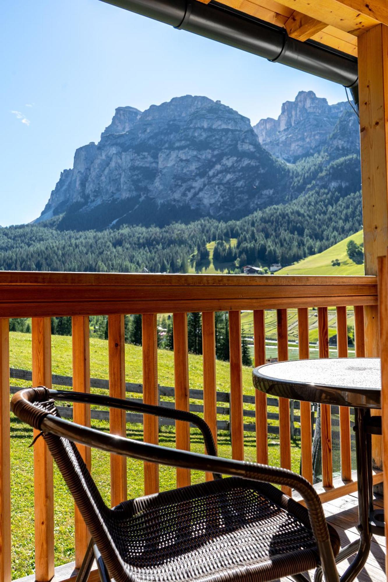 Apartements Precalalt La Villa  Luaran gambar