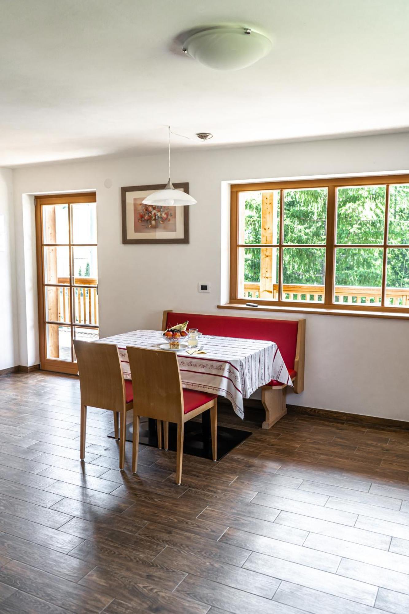 Apartements Precalalt La Villa  Luaran gambar