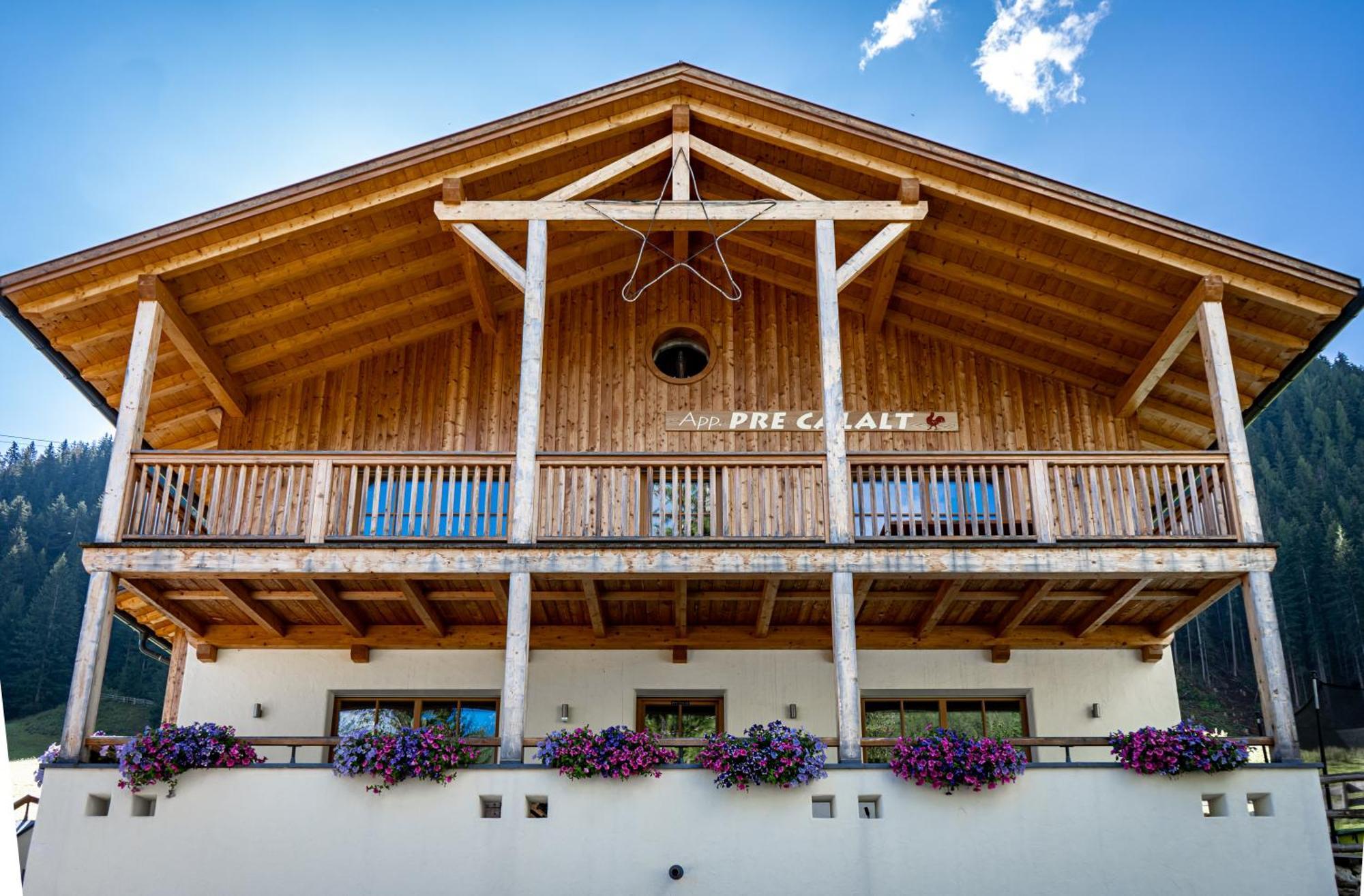 Apartements Precalalt La Villa  Luaran gambar