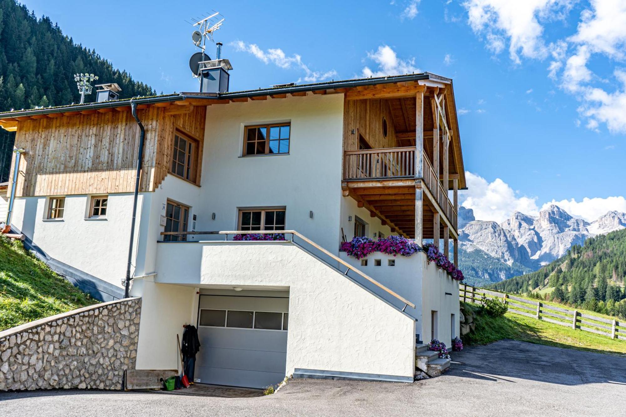 Apartements Precalalt La Villa  Luaran gambar