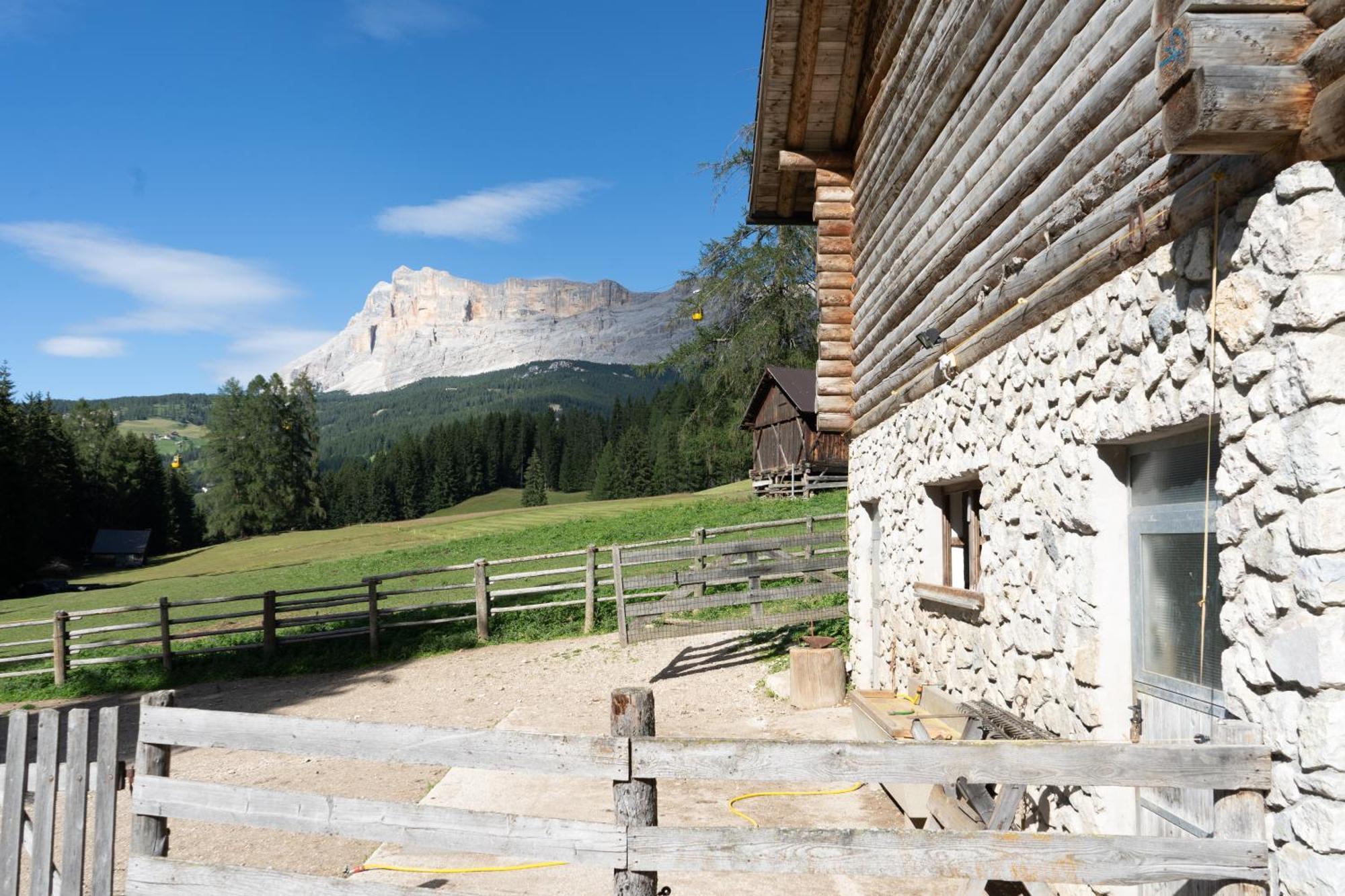 Apartements Precalalt La Villa  Luaran gambar