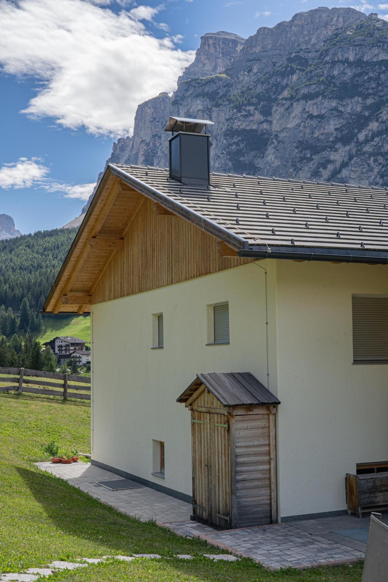 Apartements Precalalt La Villa  Luaran gambar