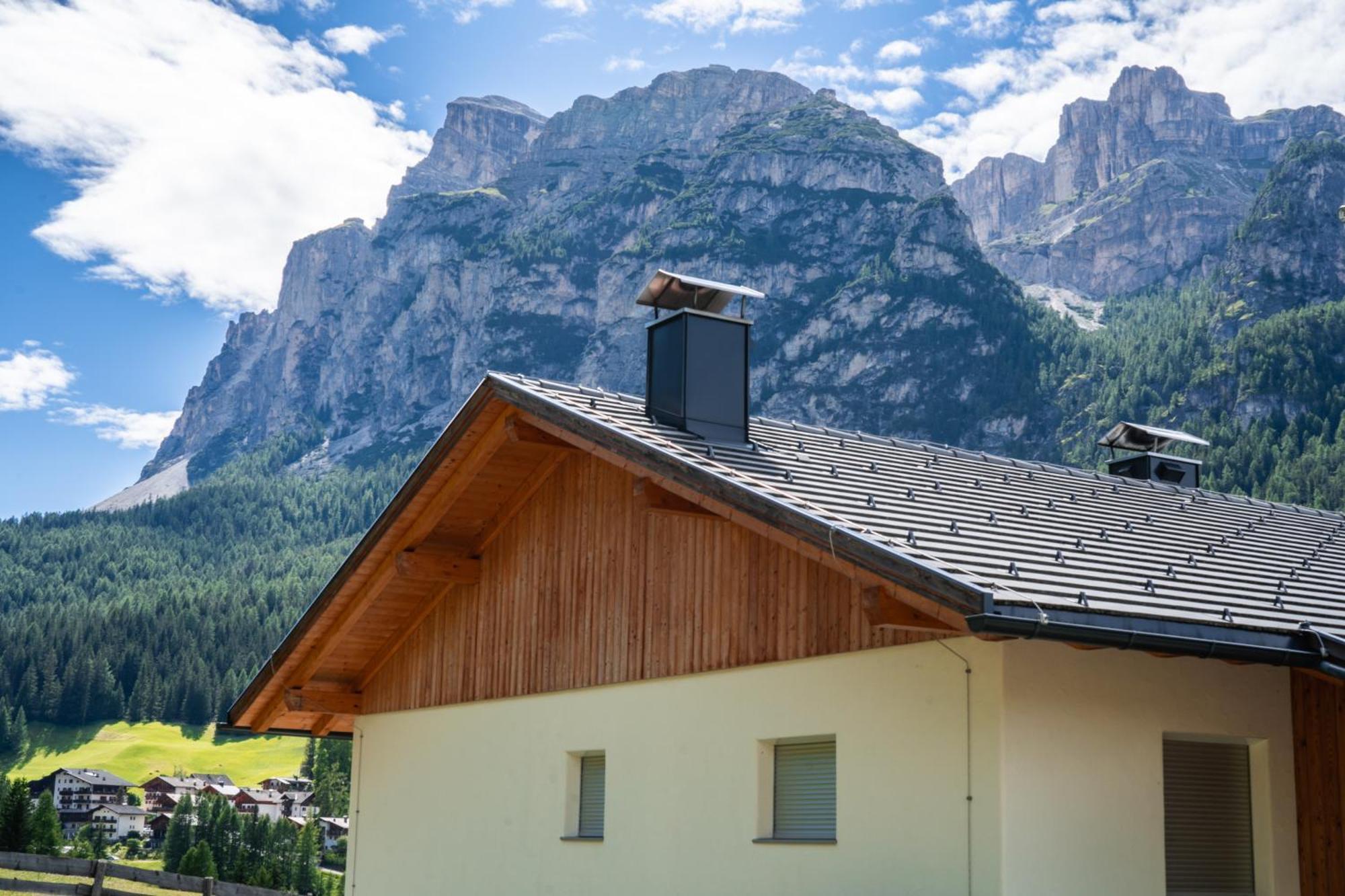 Apartements Precalalt La Villa  Luaran gambar