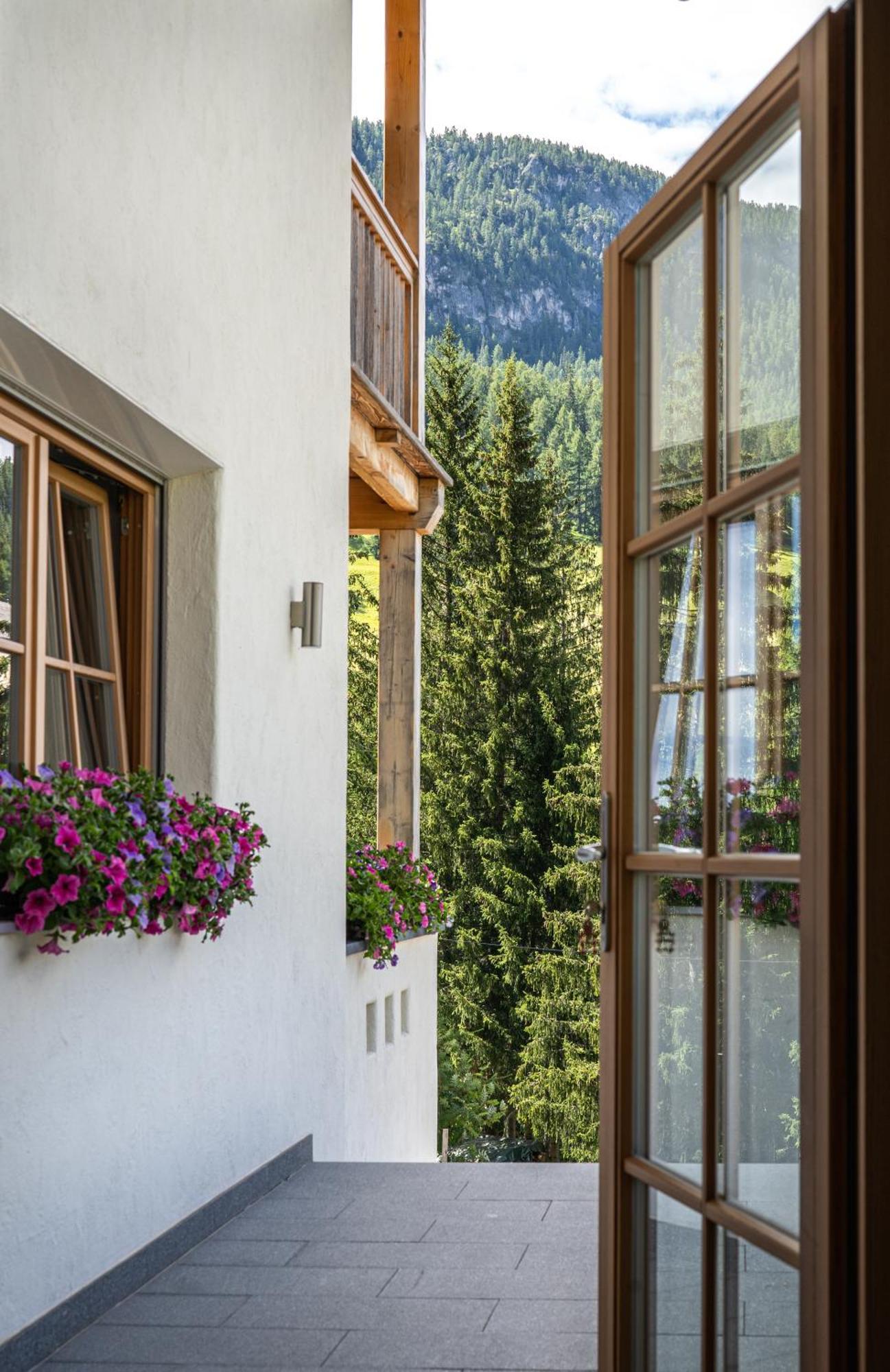 Apartements Precalalt La Villa  Luaran gambar