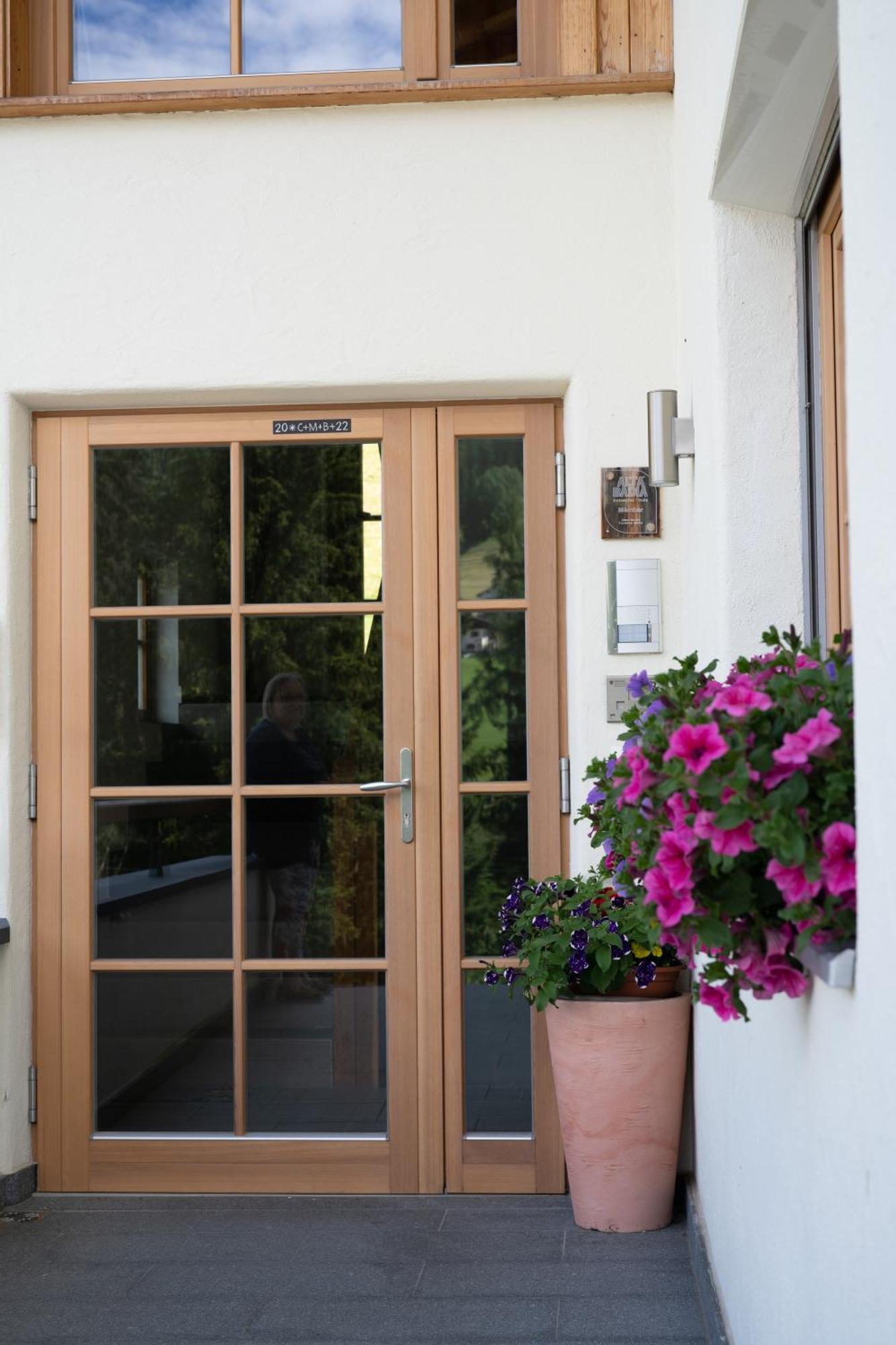 Apartements Precalalt La Villa  Luaran gambar
