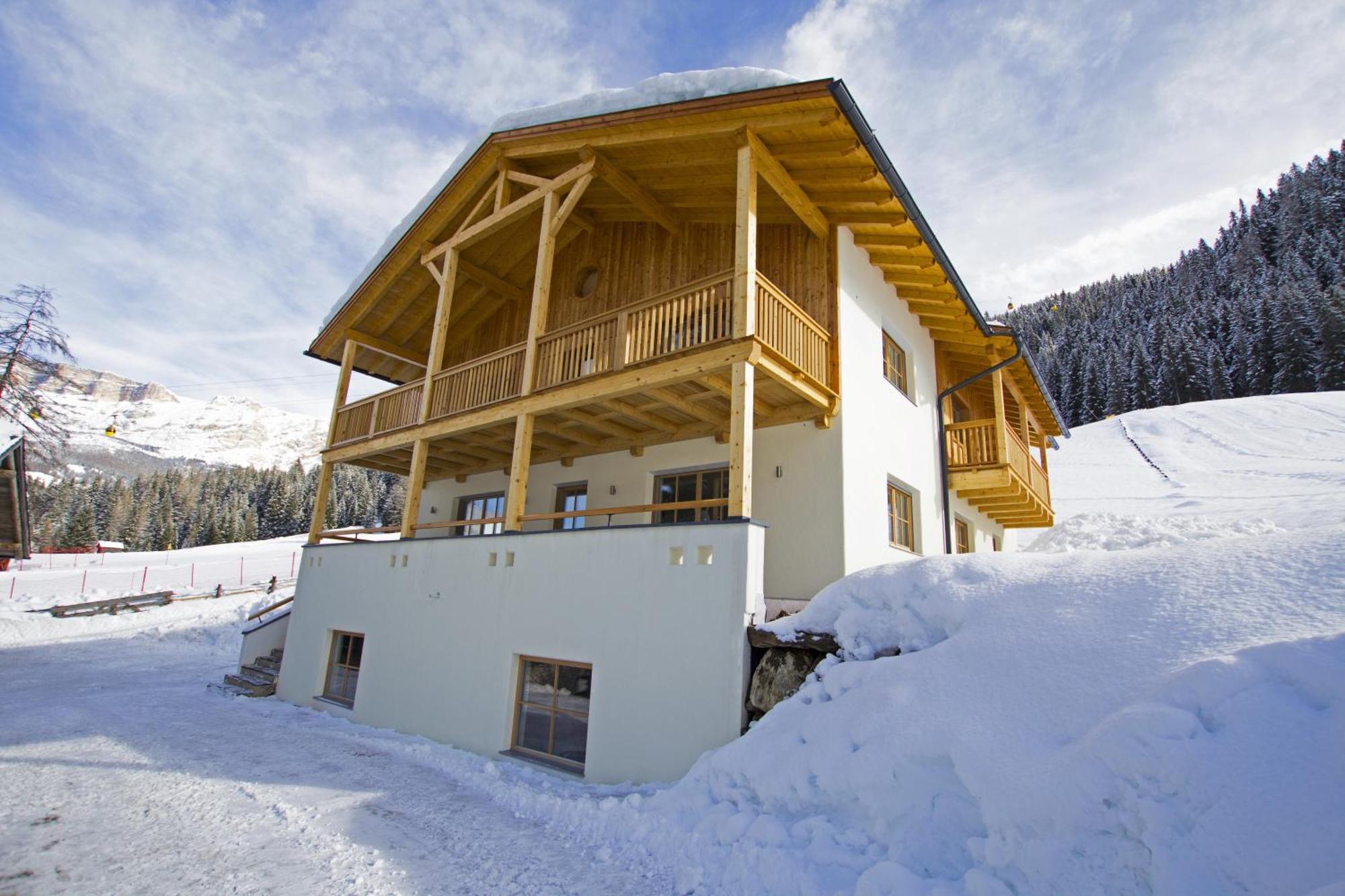Apartements Precalalt La Villa  Luaran gambar